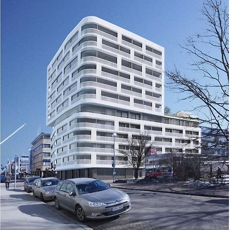 New And Cozy Apartment In The Centrum Of Όουλου Εξωτερικό φωτογραφία