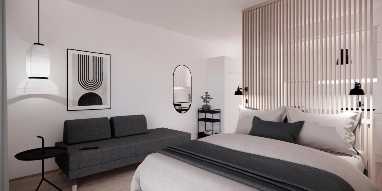 New And Cozy Apartment In The Centrum Of Όουλου Εξωτερικό φωτογραφία