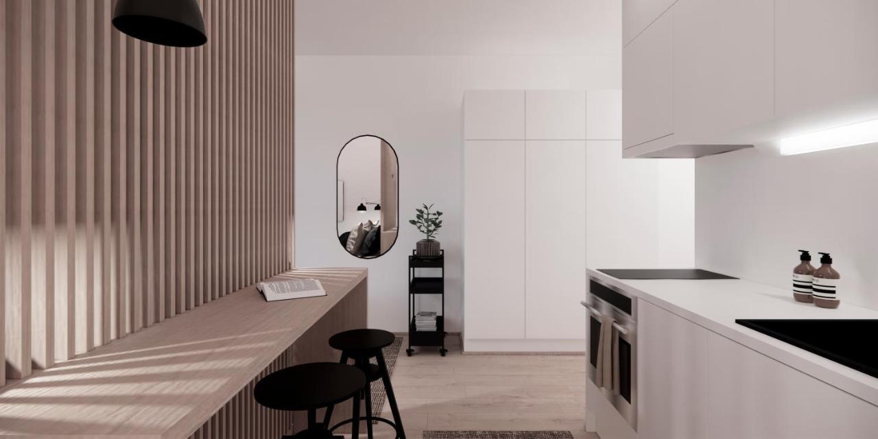 New And Cozy Apartment In The Centrum Of Όουλου Εξωτερικό φωτογραφία
