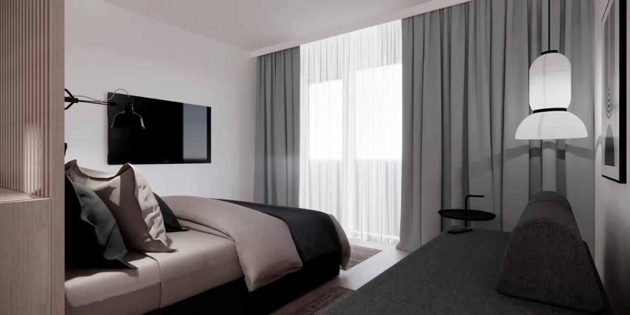 New And Cozy Apartment In The Centrum Of Όουλου Εξωτερικό φωτογραφία