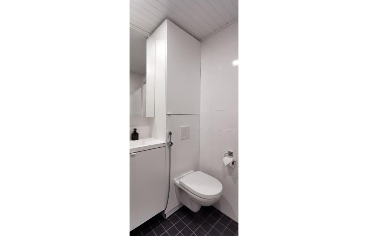 New And Cozy Apartment In The Centrum Of Όουλου Εξωτερικό φωτογραφία